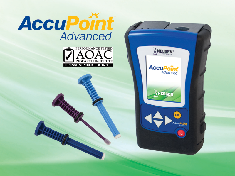 AccuPoint Advanced